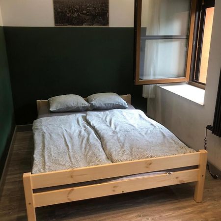 Walbrzych Blisko Teatru Apartment ภายนอก รูปภาพ