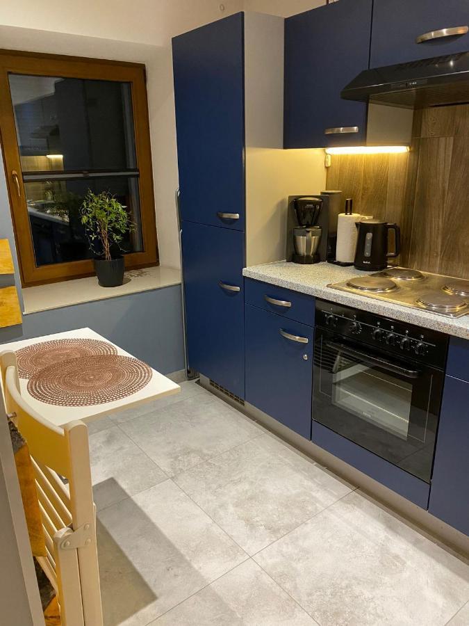 Walbrzych Blisko Teatru Apartment ภายนอก รูปภาพ