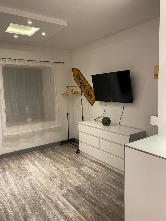 Walbrzych Blisko Teatru Apartment ภายนอก รูปภาพ